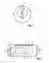Fig. 02 - Cylinder core for a cylinder for locks