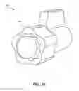 Fig. 06 - Energy efficient multi-stable lock cylinder