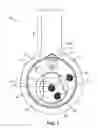 Fig. 07 - Energy efficient multi-stable lock cylinder