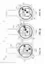 Fig. 08 - Energy efficient multi-stable lock cylinder