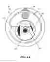 Fig. 10 - Energy efficient multi-stable lock cylinder