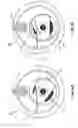 Fig. 11 - Energy efficient multi-stable lock cylinder