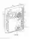 Fig. 05 - Bolt Retention System for a Safe