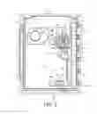 Fig. 06 - Bolt Retention System for a Safe