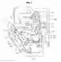 Fig. 02 - Door latch device for vehicle