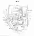 Fig. 03 - Door latch device for vehicle