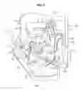 Fig. 04 - Door latch device for vehicle