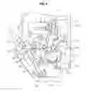Fig. 07 - Door latch device for vehicle