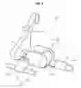 Fig. 03 - Lever device for vehicle door handle