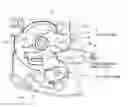 Fig. 01 - Switch assembly of vehicle door latch device
