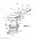 Fig. 02 - Flush Door Latch
