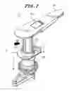 Fig. 03 - Flush Door Latch