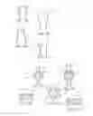 Fig. 07 - Lock pin and bolt construction for securing doors and other closures