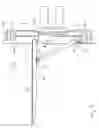 Fig. 06 - Low profile lock for windows