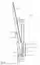 Fig. 07 - Low profile lock for windows
