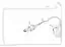 Fig. 01 - Single stage leadscrew cinch actuator