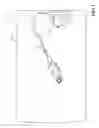 Fig. 02 - Single stage leadscrew cinch actuator