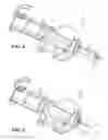 Fig. 04 - Single stage leadscrew cinch actuator