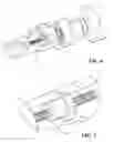 Fig. 05 - Single stage leadscrew cinch actuator