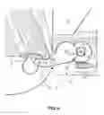 Fig. 05 - Door security and closing device