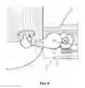 Fig. 06 - Door security and closing device