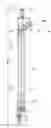 Fig. 01 - Magnetic gate latch