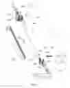 Fig. 04 - Magnetic gate latch
