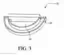 Fig. 03 - Hinge pocket for glass windshield