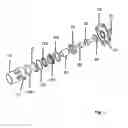 Fig. 02 - Structural arrangement in pneumatic floor spring