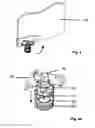 Fig. 04 - Structural arrangement in pneumatic floor spring