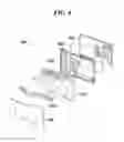Fig. 05 - Hinge unit capable of preventing rotation from exceeding fully-open position and electronic apparatus equipped with hinge unit