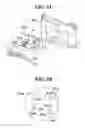 Fig. 06 - Hinge unit capable of preventing rotation from exceeding fully-open position and electronic apparatus equipped with hinge unit