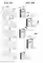 Fig. 13 - Hinge unit capable of preventing rotation from exceeding fully-open position and electronic apparatus equipped with hinge unit