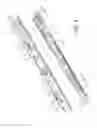Fig. 04 - Slide rail assembly