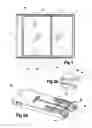 Fig. 02 - Sliding door arrangement