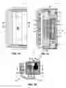 Fig. 05 - Hinge for the controlled rotatable movement of a door