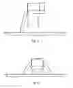 Fig. 04 - Segmented inverting cover plate apparatus for underfloor vehicle lifting jack