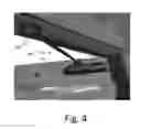 Fig. 04 - Coaxially Extending Arm for Door Closing Operator