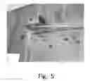 Fig. 05 - Coaxially Extending Arm for Door Closing Operator