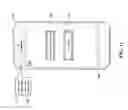 Fig. 12 - Dual turnstile