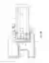 Fig. 04 - Laminated glass retention system