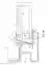 Fig. 09 - Laminated glass retention system