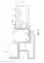 Fig. 15 - Laminated glass retention system