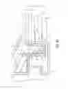 Fig. 17 - Laminated glass retention system