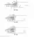 Fig. 18 - Laminated glass retention system