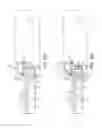 Fig. 19 - Laminated glass retention system