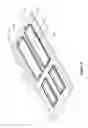 Fig. 08 - Closure assembly with a window and a method of making the same