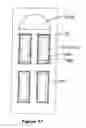 Fig. 26 - Closure assembly with a window and a method of making the same