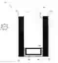 Fig. 01 - Insulating glass unit transparent conductivity and low emissivity coating technology