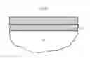 Fig. 05 - Insulating glass unit transparent conductivity and low emissivity coating technology